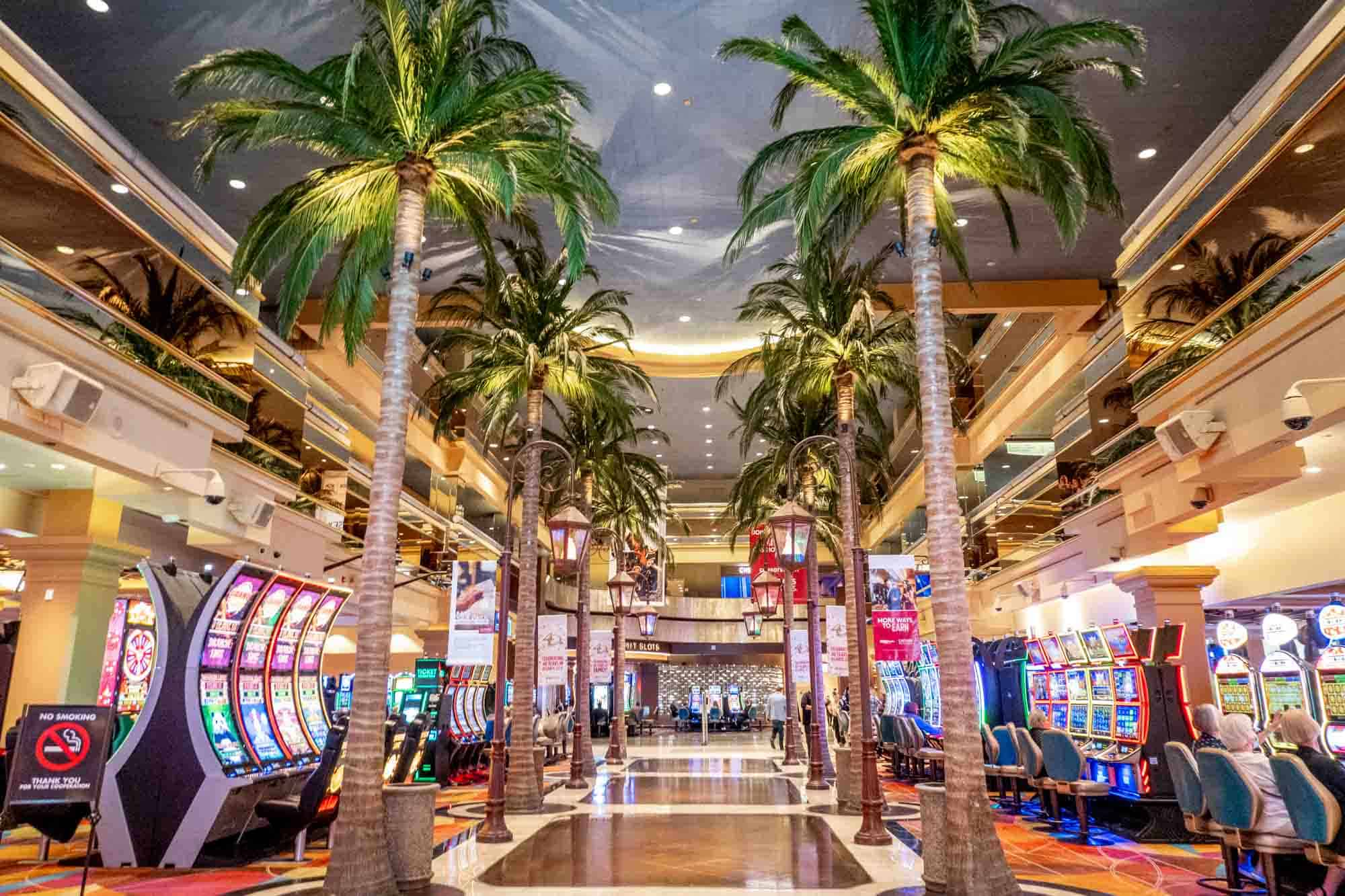 Blackjack Devrimi: Canlı Masa Deneyimi