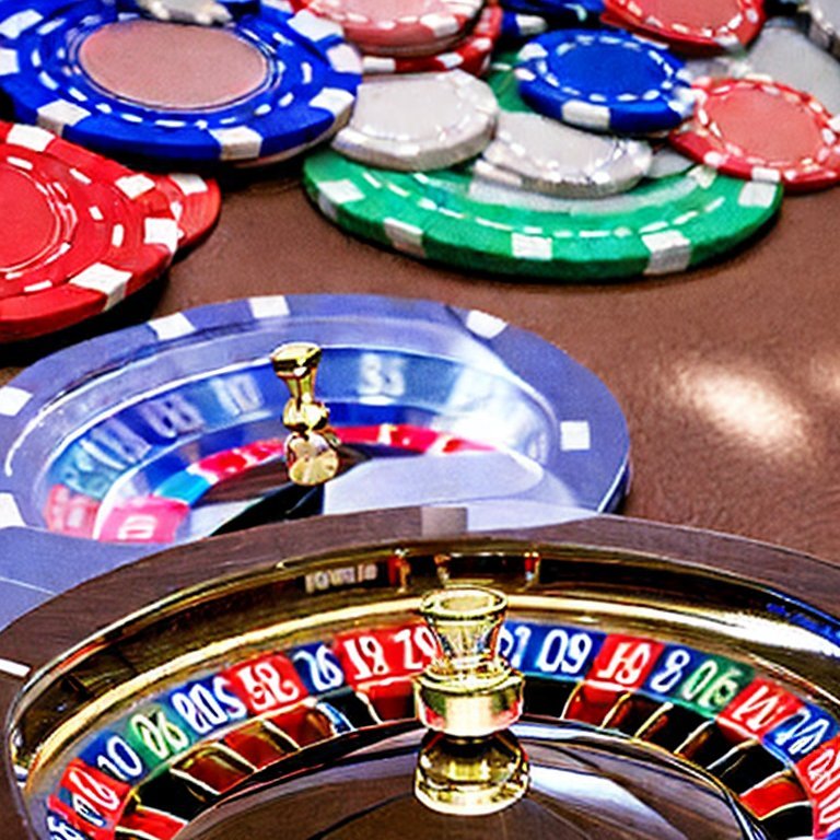 Canlı Casino Alanındaki Algoritmik İyileştirmeler