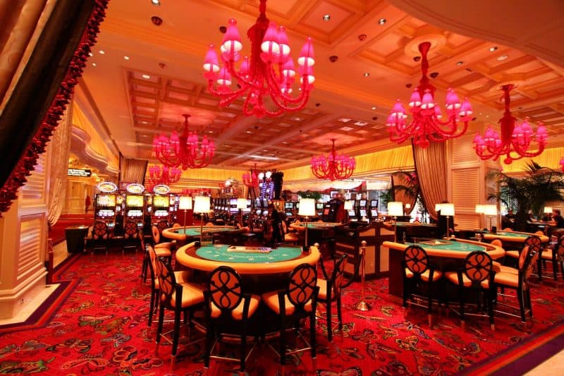 Canlı Casino Teknolojileri Analizi: Geleceğin Trendleri