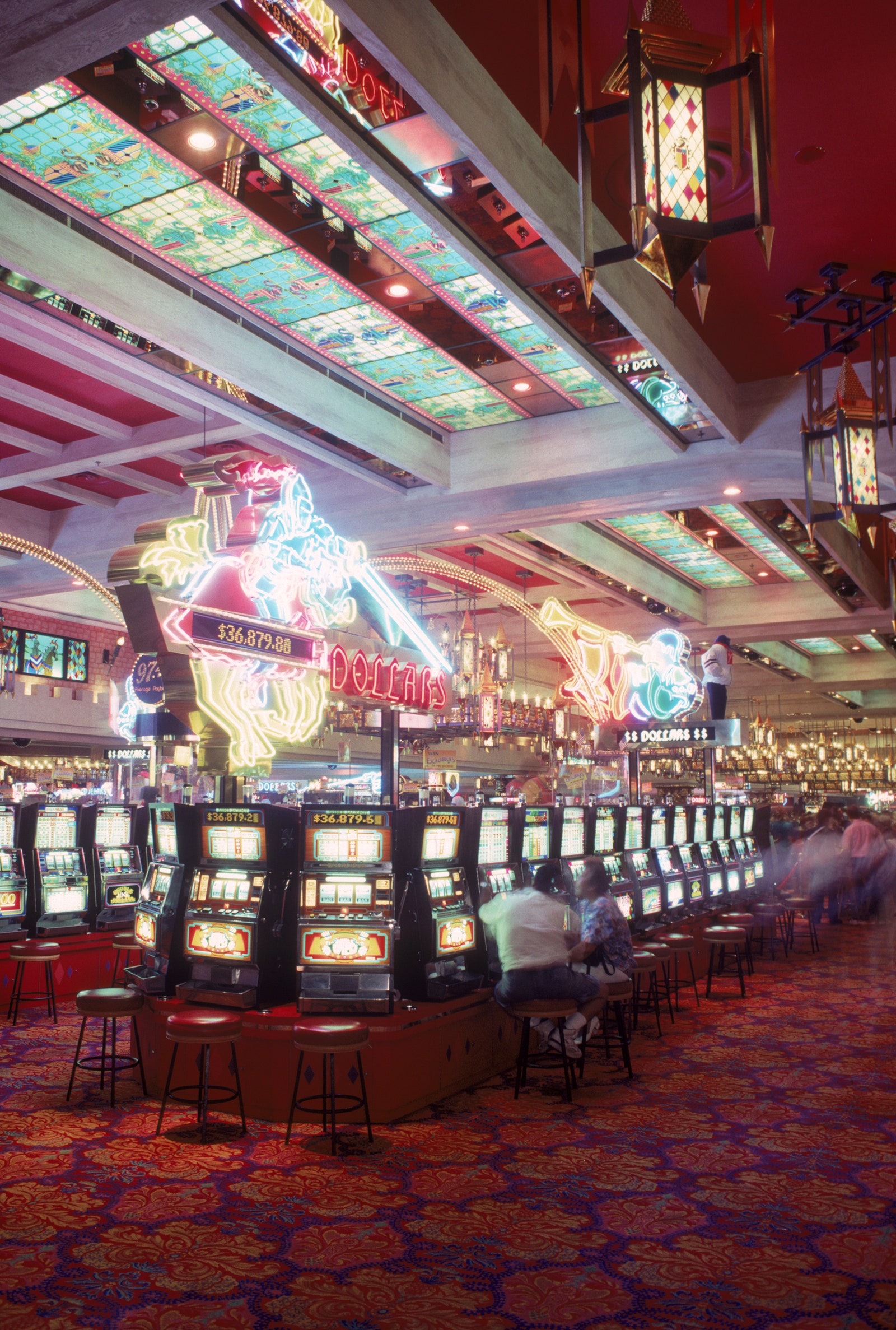 Canlı Casino Teknolojileri Analizi: Geleceğin Trendleri