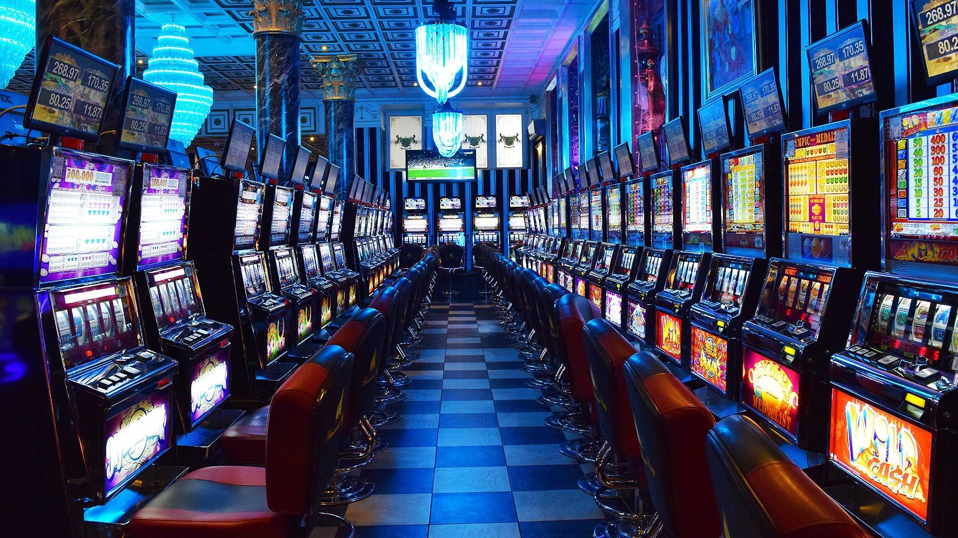 RTP Oranı: Mobil Slot Oyuncuları İçin Kritik Bir Faktör