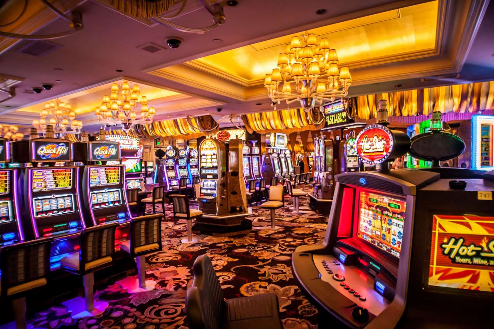 Mobil Slot Stratejisi