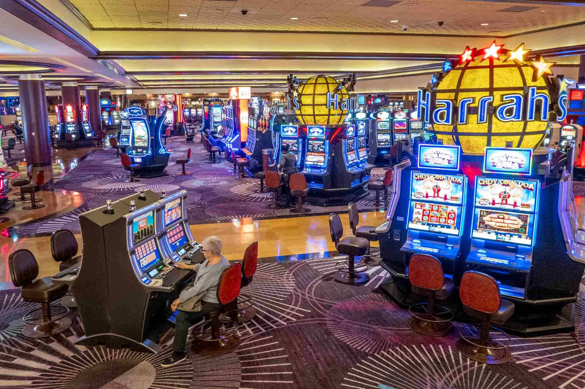 Canlı Casino Alanındaki Algoritmik İyileştirmeler