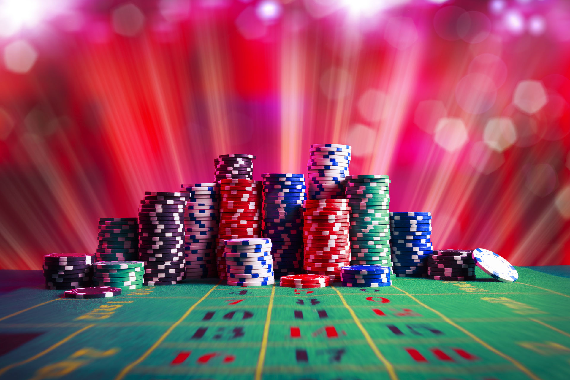 Canlı Casino Teknolojileri Analizi: Geleceğin Trendleri